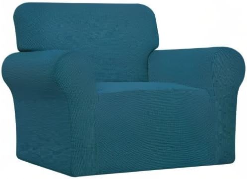 Easy-Going Stretch Chair Slipcover - Image 7
