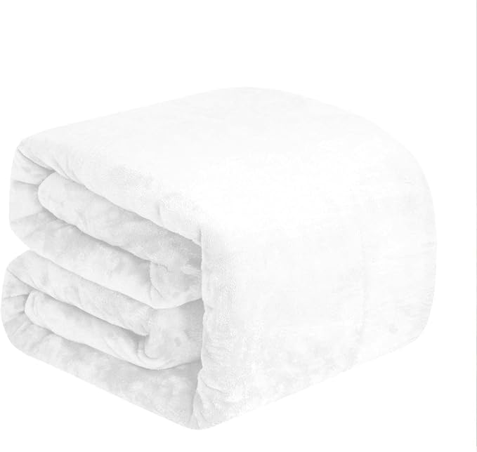 BEDELITE Fleece Blanket Soft Plush Throw - Image 9