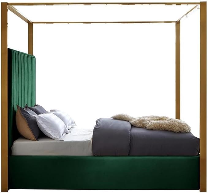 Meridian Furniture JonesGreen-Q Jones Collection Modern | Contemporary - Image 11