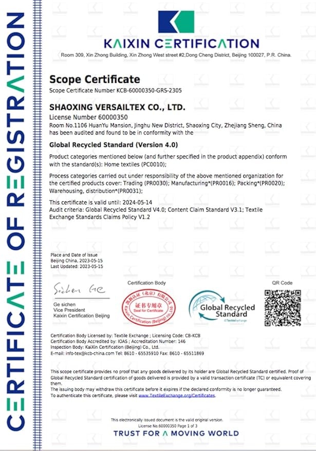 H.VERSAILTEX Velvet Stretch Individual Chaise Cover Sectional Couch Covers - Image 9