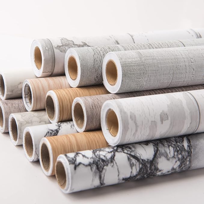 Art3d Self-Adhesive Contact Paper Countertops - Image 8