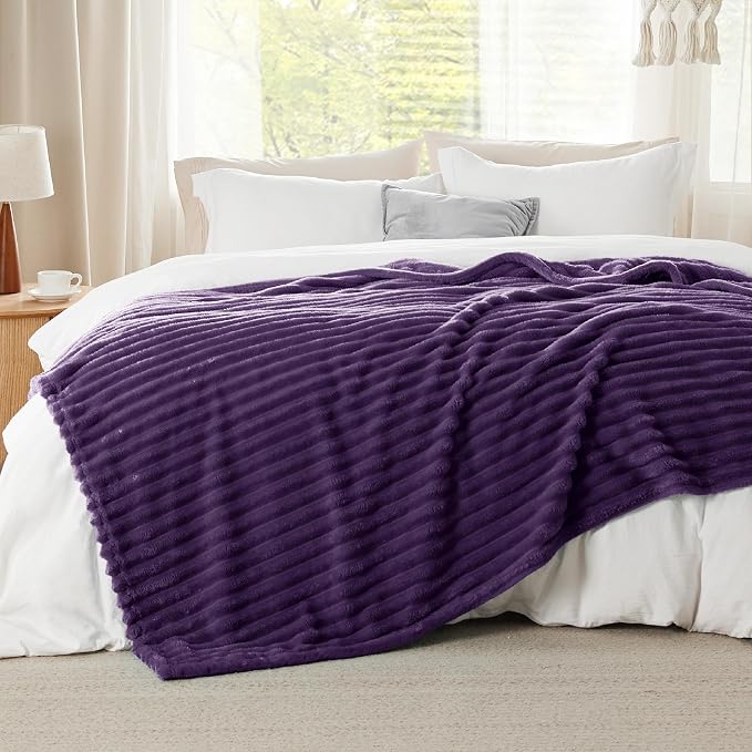 Bedsure Soft King Size Blankets - Image 9