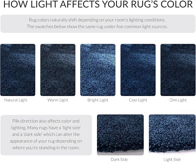 SAFAVIEH California Shag Collection Area Rug - Image 7