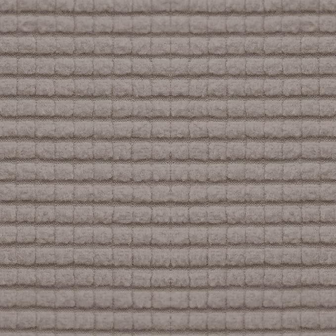 Easy-Going Stretch 3 Pieces Couch Cushion Cover - Image 7