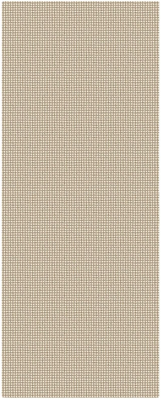 KOZYFLY Cotton Runners for Hallway 2.5'x8', Washable Runner Rug, Woven Non Slip - Image 9