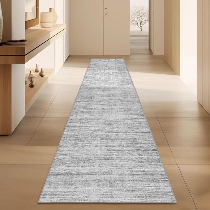 Runners for Hallways 2x8 Kitchen Runner Rugs,Modern Abstract Rug Runners for - Image 8