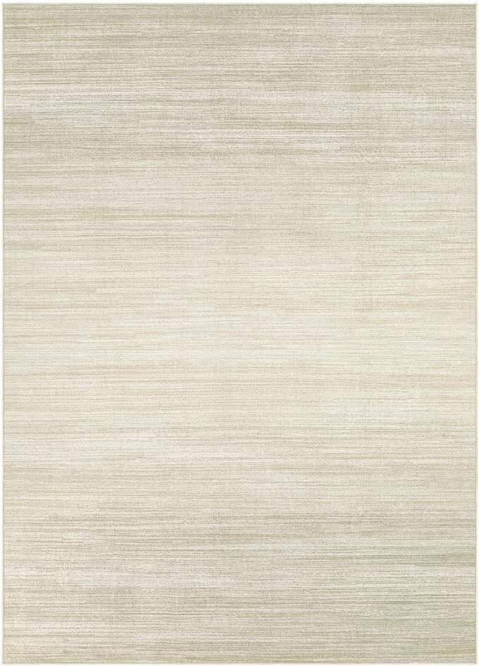 UERMEI 6x9 Washable Area Rug - Image 9