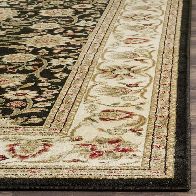 SAFAVIEH Lyndhurst Collection LNH212A Traditional Oriental Non-Shedding Living - Image 6