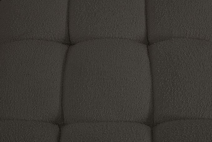 Meridian Furniture 611Brown-S102A Ames Collection Modern | Contemporary Modular - Image 11