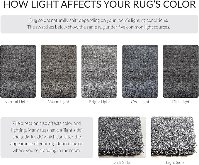SAFAVIEH California Shag Collection Area Rug - Image 11