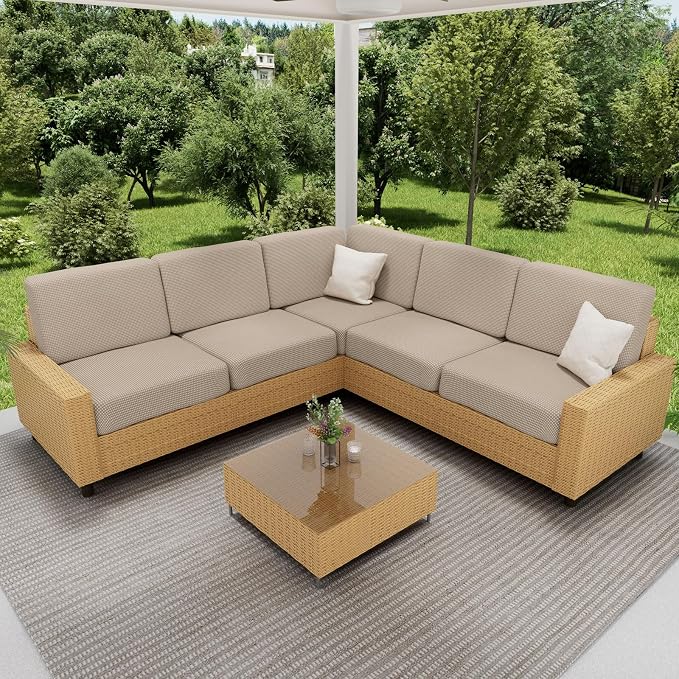 Waterproof Couch Cushion Covers - Image 8
