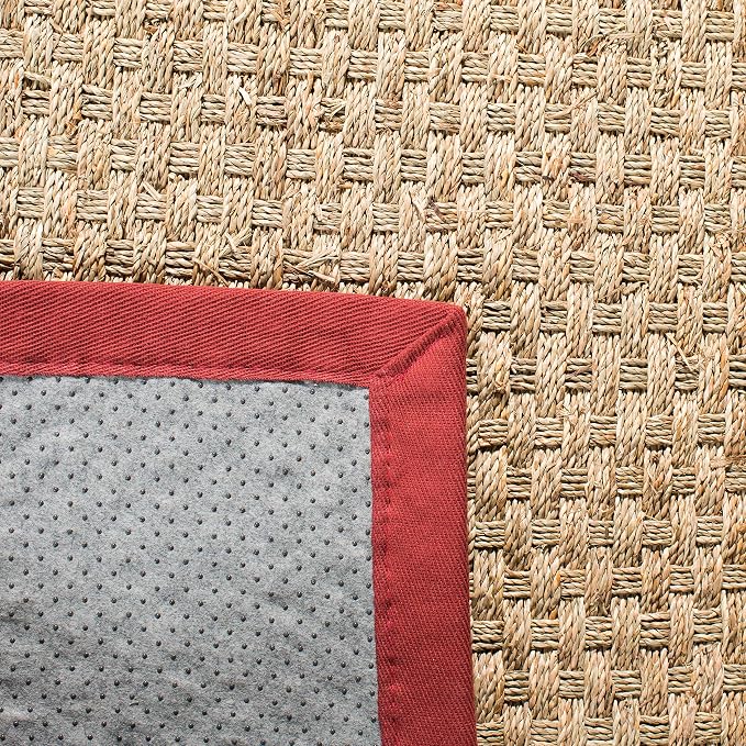 SAFAVIEH Area Rug 3' Square - Image 7
