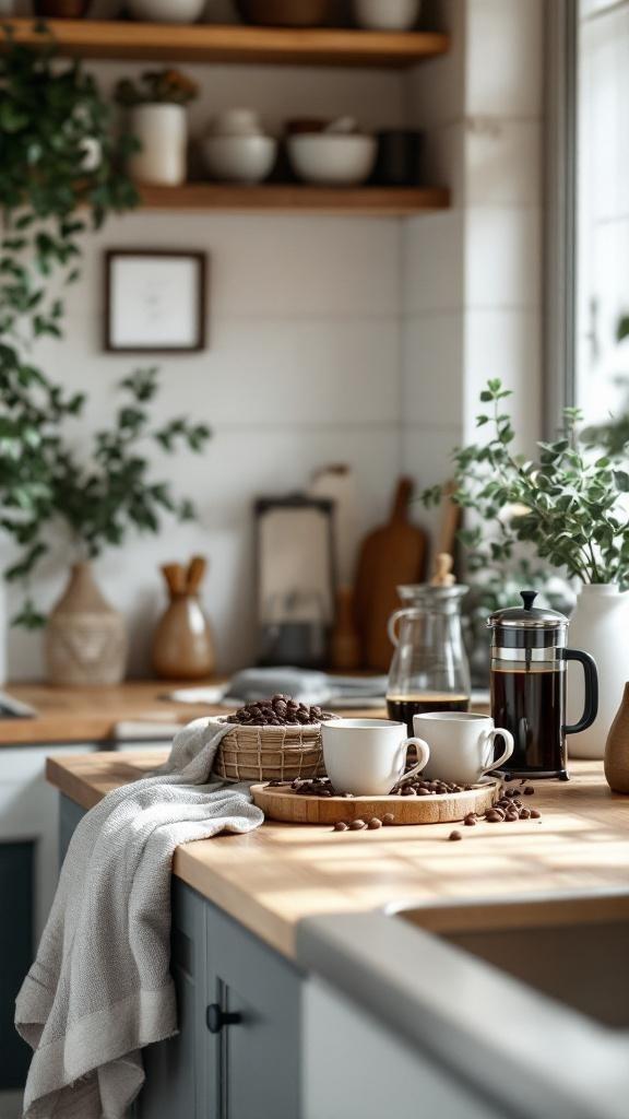 📖 7 Coffee Habits Happy People Have