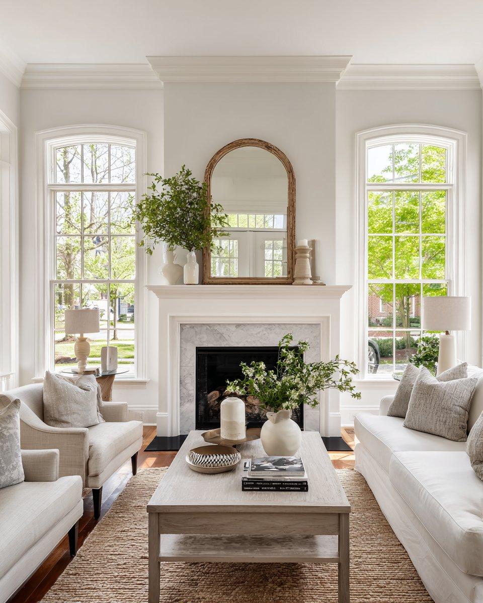 How to Make Your Home Feel Beautiful in the Morning