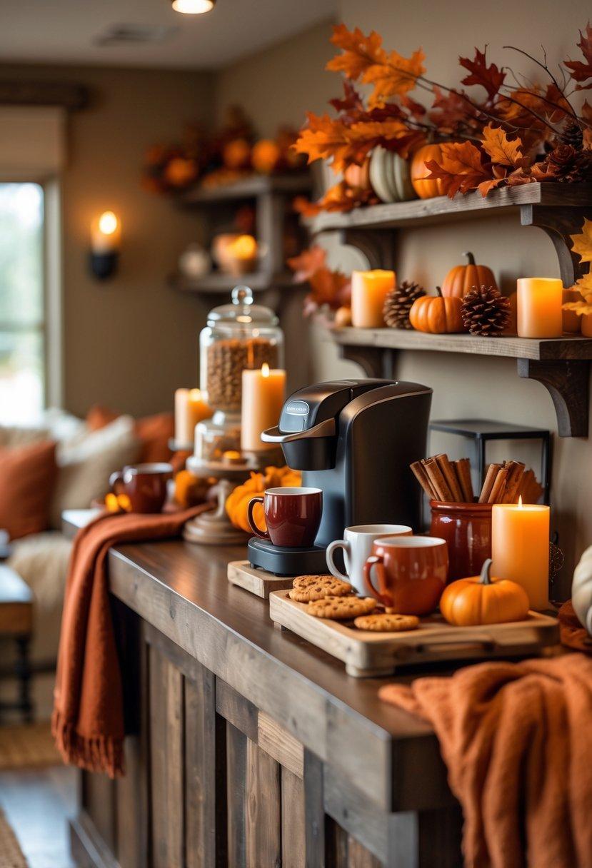 🍂 Why Every Season Deserves Its Own Coffee Ritual