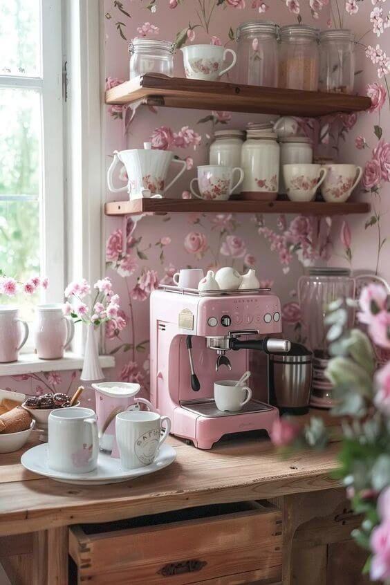 🍓 Why Pink Kitchens Suddenly Exploded on TikTok