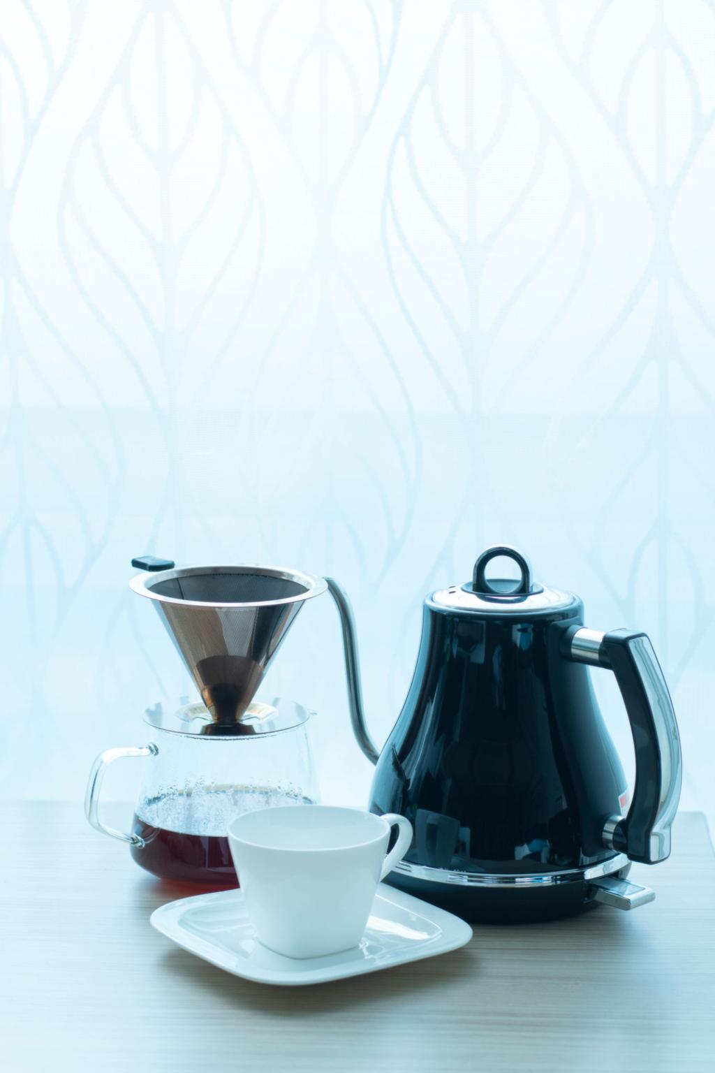 ☕ Why “Coffee First” Became a Lifestyle Philosophy