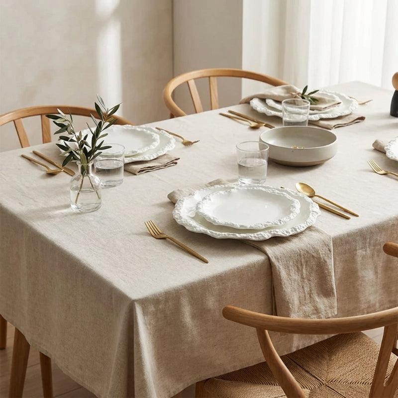 How to Create an Elegant Dining Table for Everyday Meals