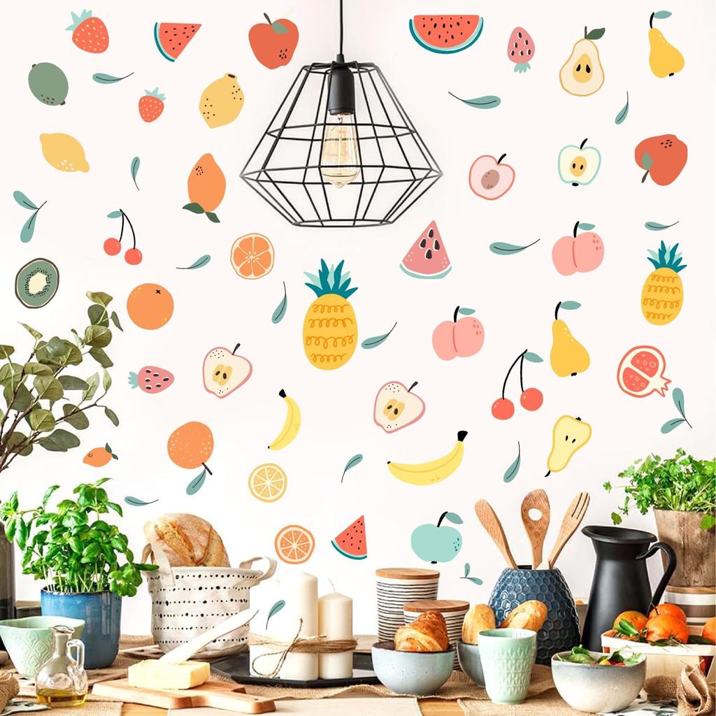 🍓 Why Fruit-Inspired Kitchens Became the Biggest Summer Trend