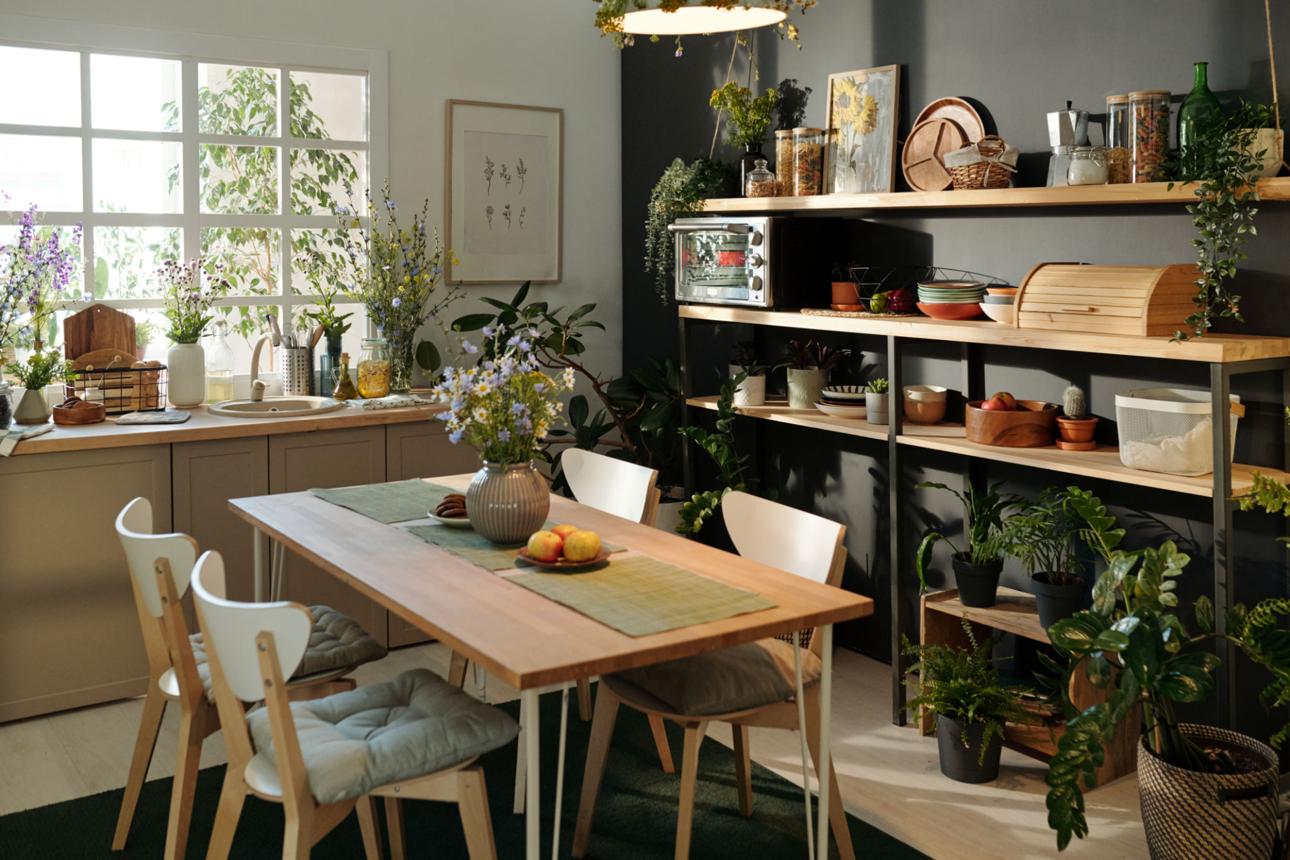 Why “Soft Life” Living Is Influencing Kitchen Design Everywhere