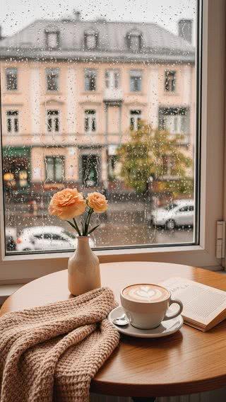 ☀️ 5 Things Every Home Coffee Station Should Have