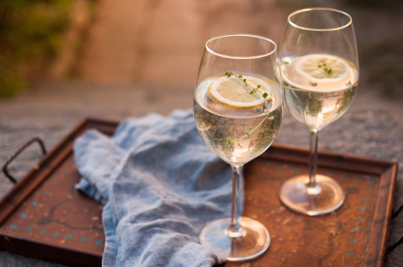 🌅 The Best Summer Evening Drinks for Your Home Café