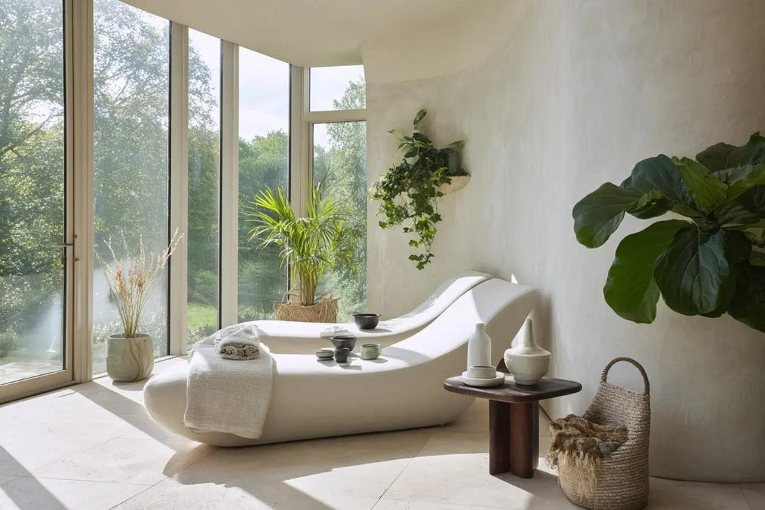 🏡 10 Small Changes That Can Make Your Home Feel More Peaceful