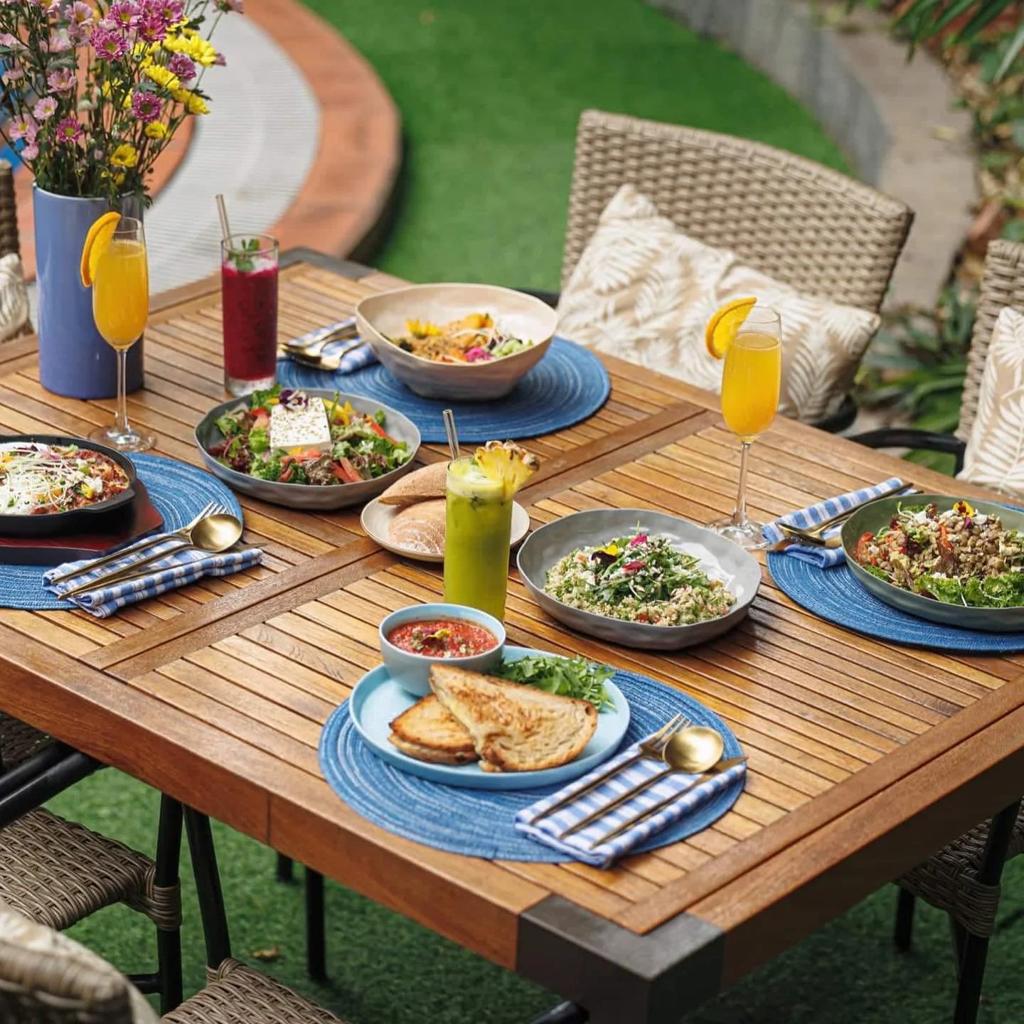 The Ultimate Summer Brunch Board for Coffee Lovers | GOLDEN CRUST CAFE