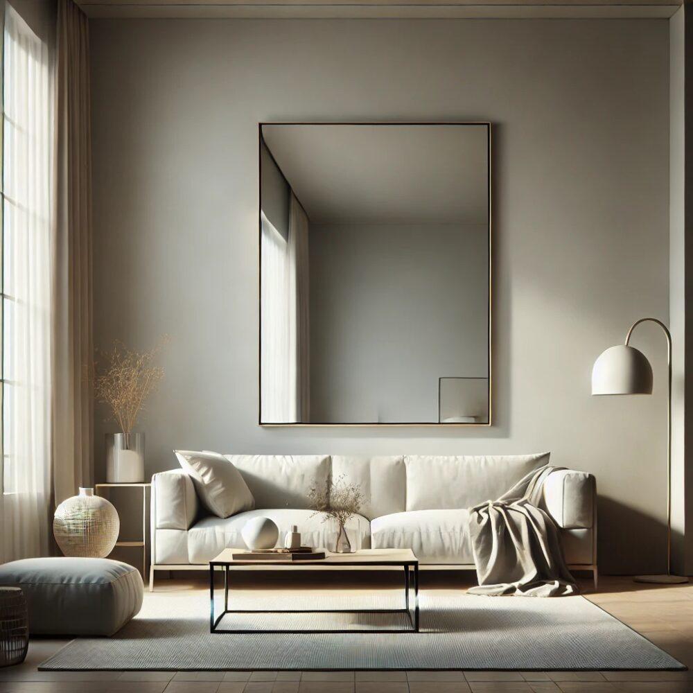 What to Put on an Empty Wall: 6 Simple Decorating Ideas