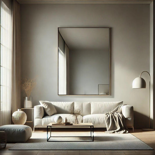 What to Put on an Empty Wall: 6 Simple Decorating Ideas