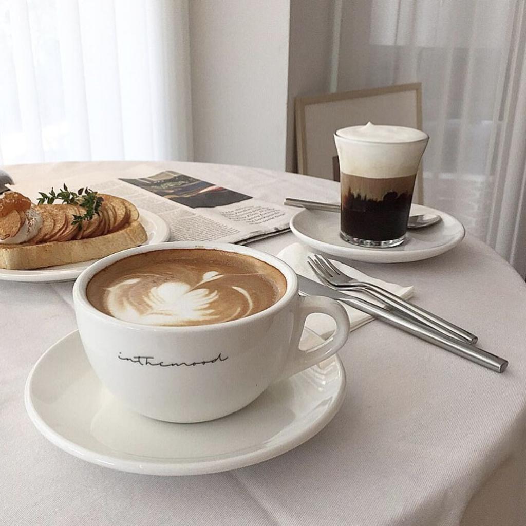 🍞 Why Toast & Coffee Content Became Surprisingly Viral