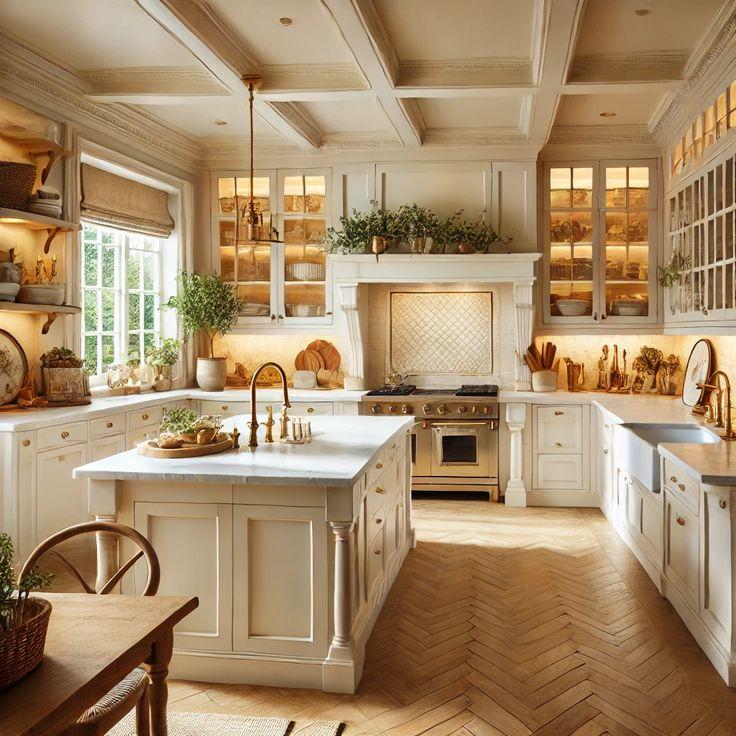 🏡 15 Things That Make Your Home Feel More Expensive (Without Spending Thousands)