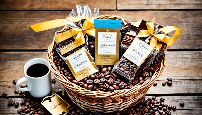 How to Build the Ultimate Gift Basket for a Coffee Lover 🎁☕