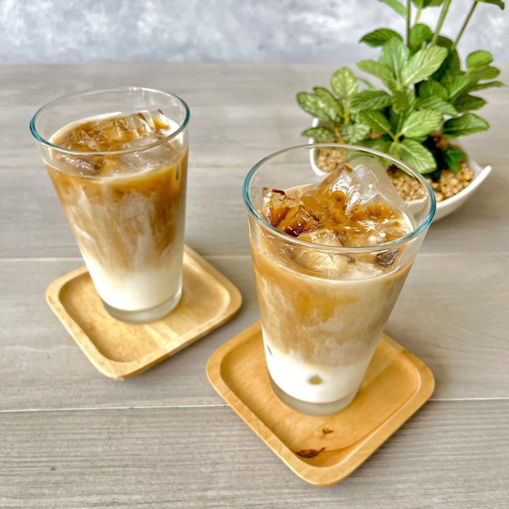 🧊 8 Iced Coffee Recipes That Feel Like a Luxury Café