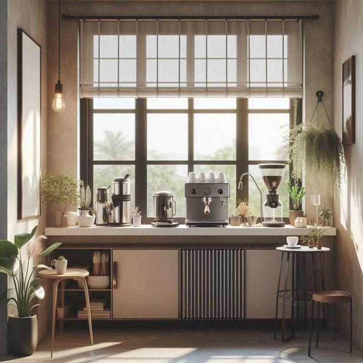 🌤️ Why Sunlight Is the Most Important Kitchen Design Trend