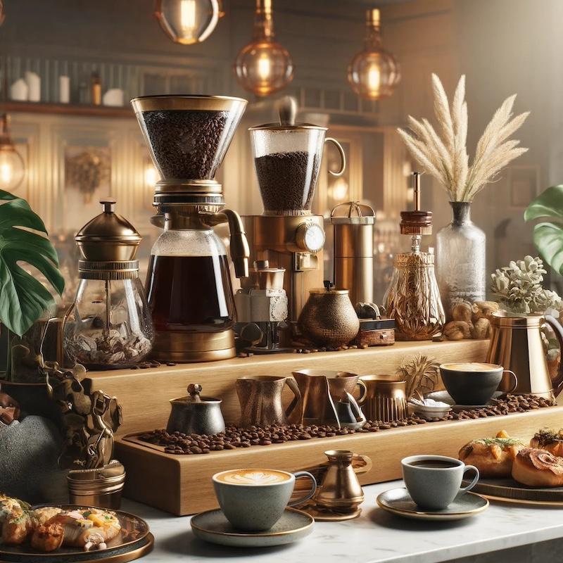 ❤️ Why the Best Gift Is Sharing Coffee With Someone