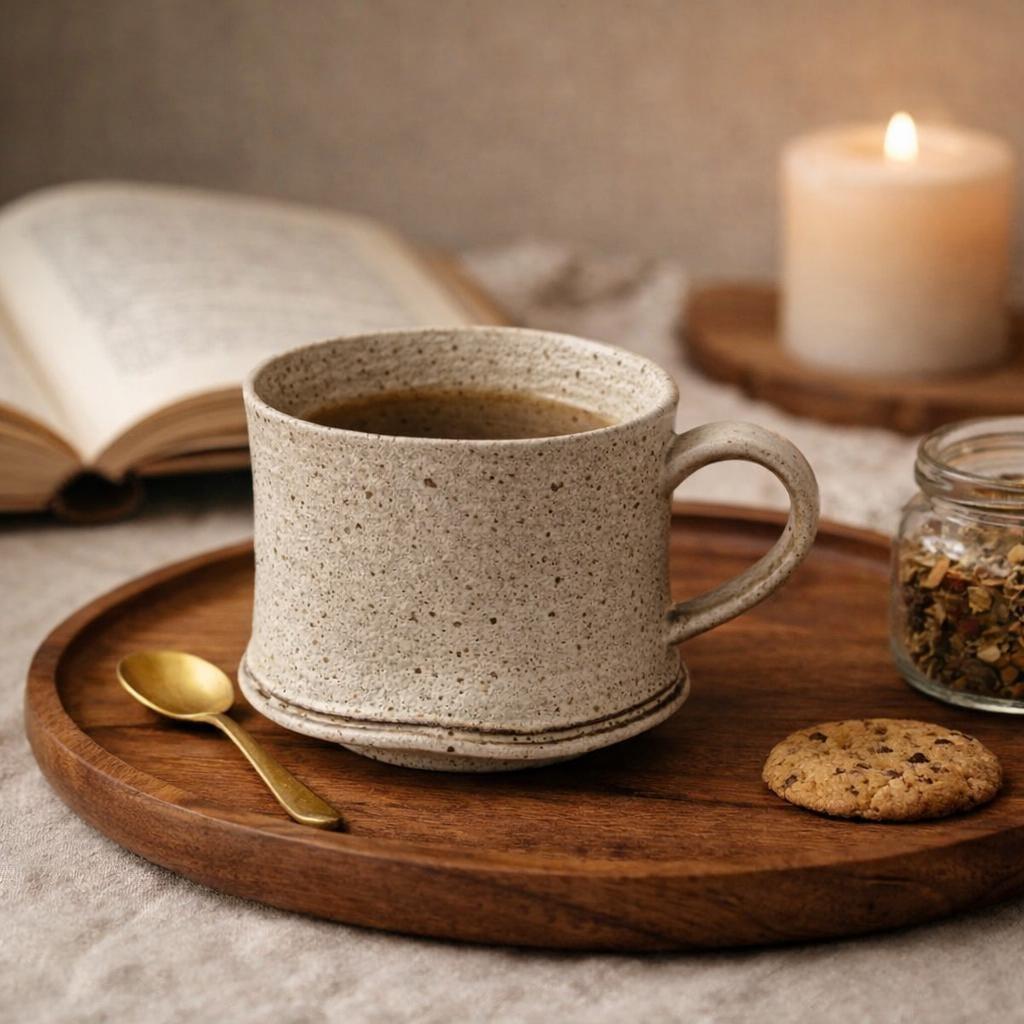 ☕ Why Your Favorite Mug Means More Than You Think