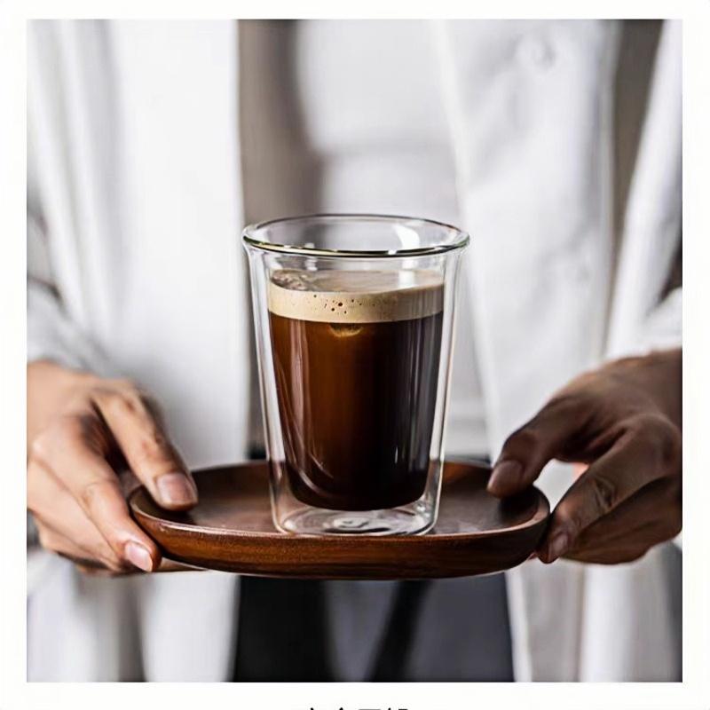 Why Beautiful Glassware Is Transforming the Home Café Experience