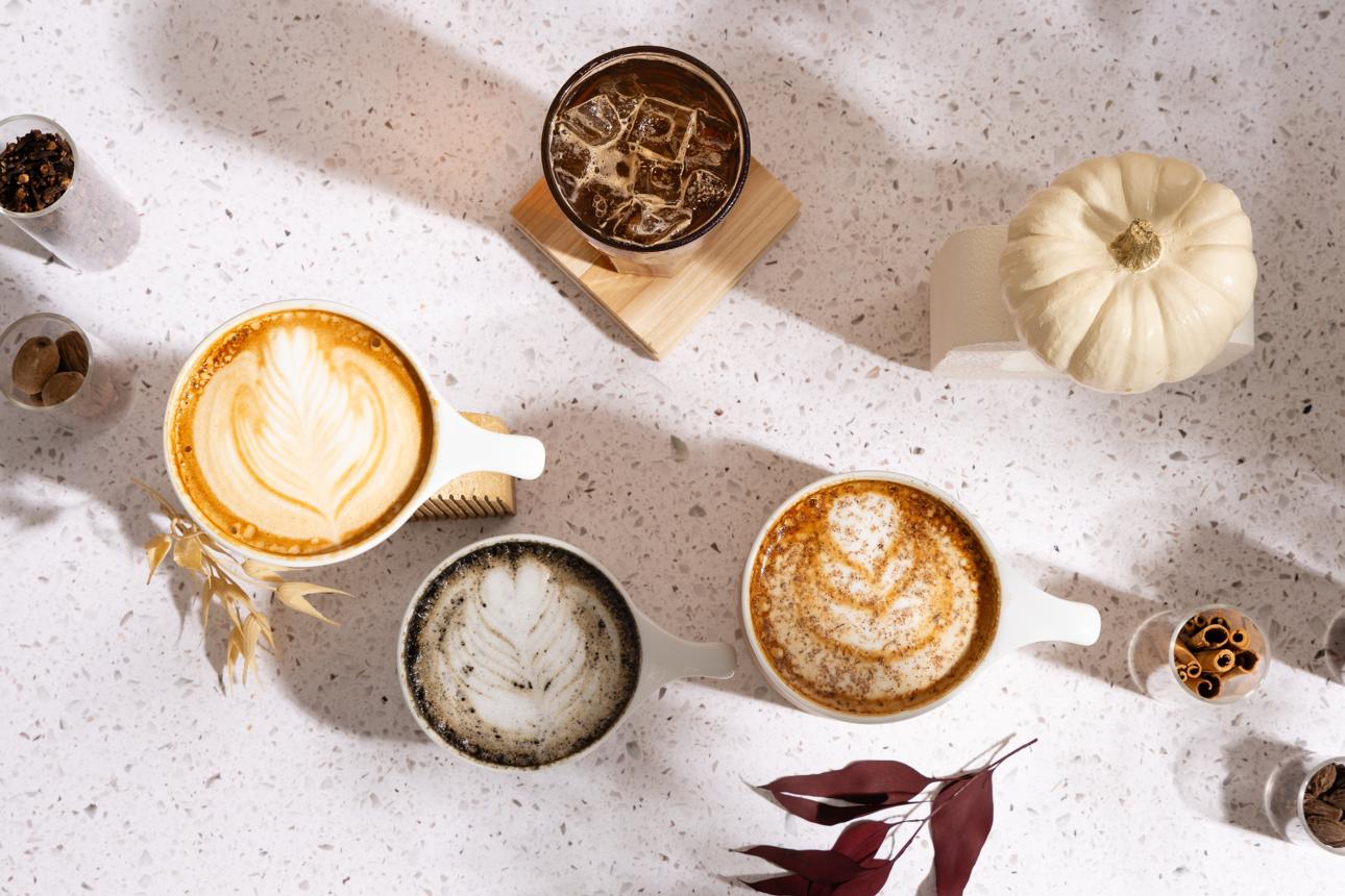 🍂 Why Every Season Deserves Its Own Coffee Ritual
