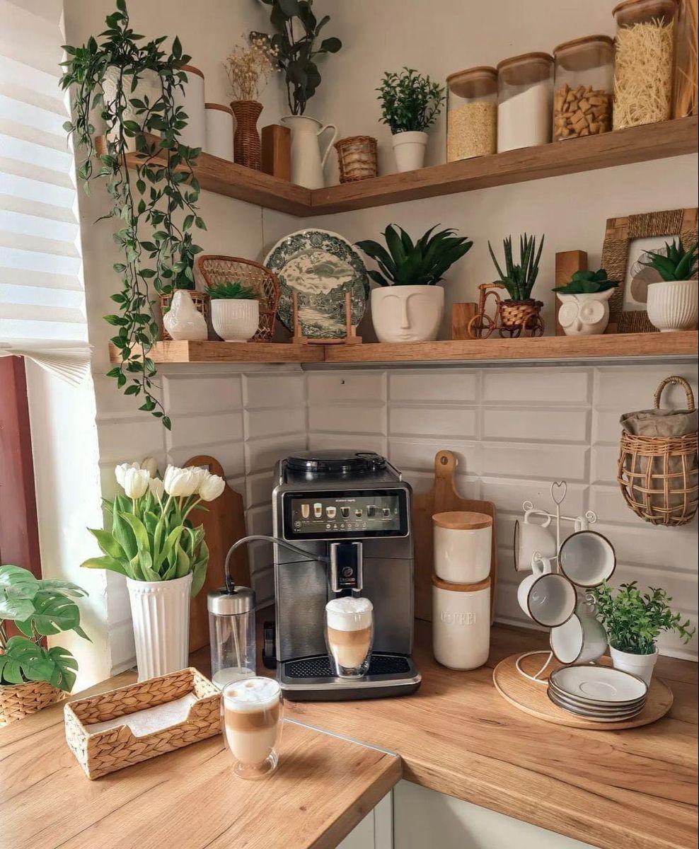 🌸 The Little Things That Make a House Feel Like Home