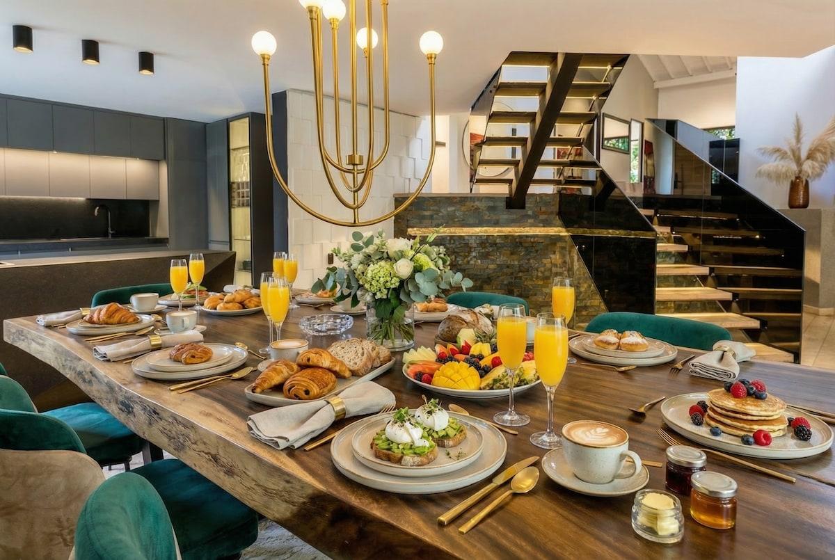 🥐 Why Saturday Mornings Feel Better With Coffee