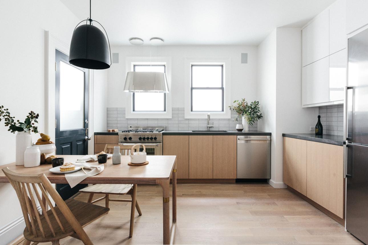 ✨ Why “Aesthetic Kitchens” Became a Massive TikTok Trend