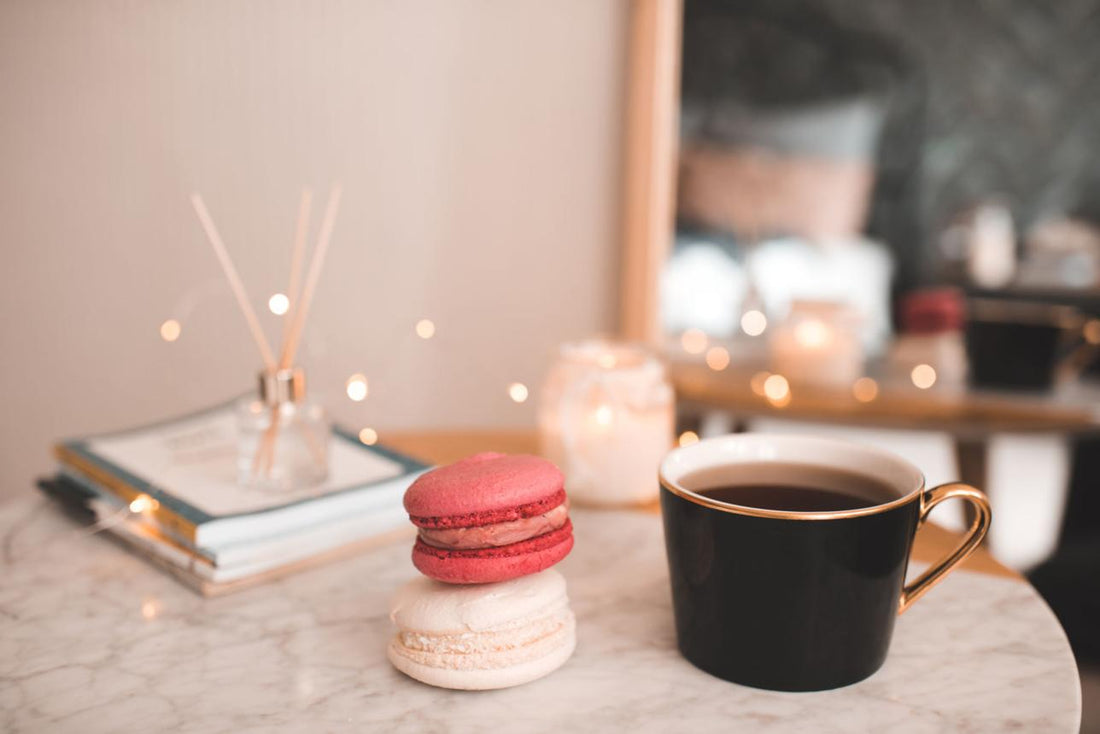 ☕ Why “Coffee & Quiet” Became the Ultimate Luxury