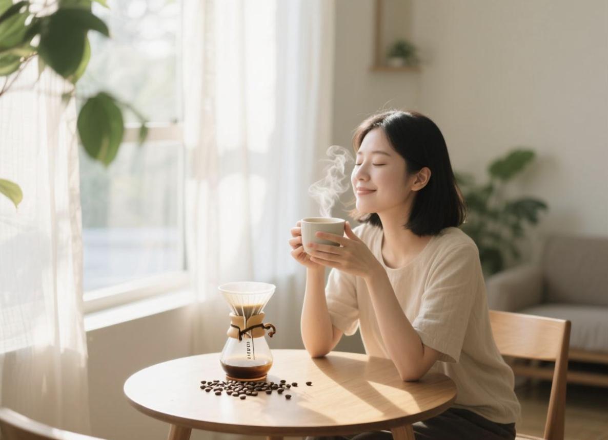 🌞 The 10-Minute Morning Coffee Routine That Can Change Your Entire Day