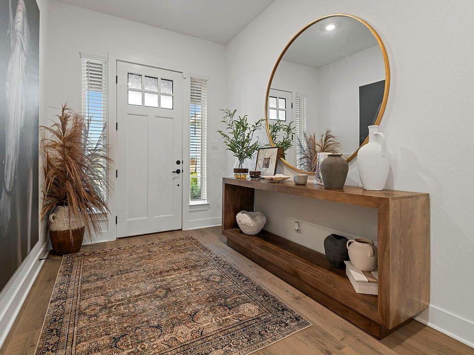 How to Create an Entryway That Makes a Beautiful First Impression