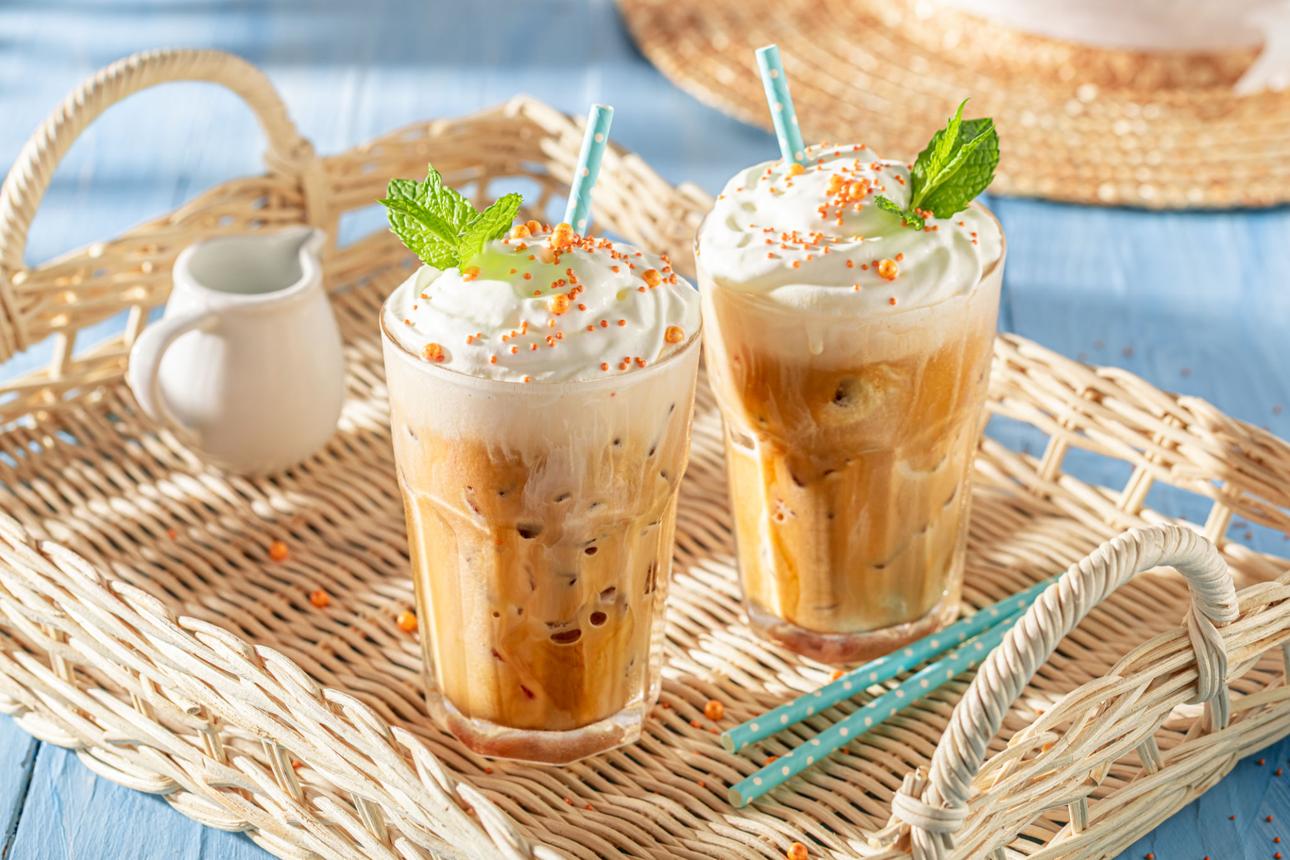 Why Iced Drinks Look Better in Clear Glass Cups