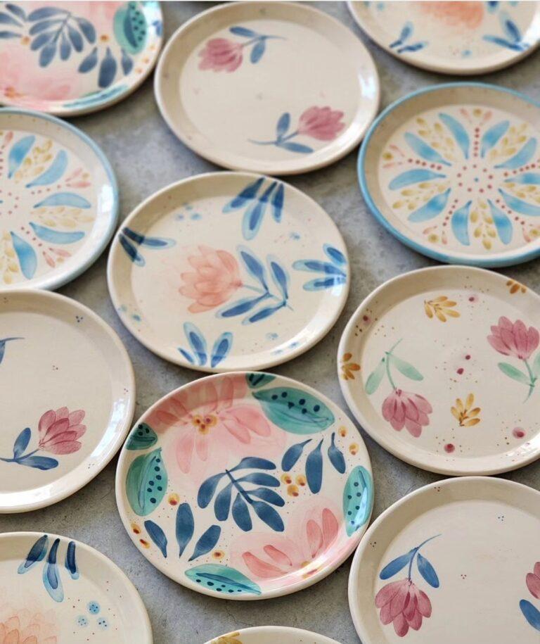 🍽️ Why Beautiful Plates Make Food Taste Better