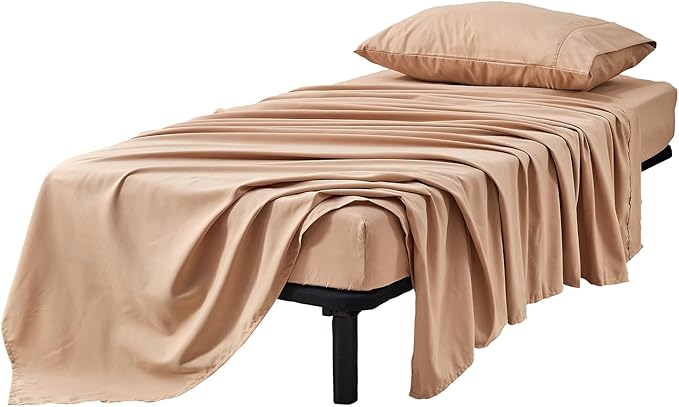 Sheets & Pillowcases