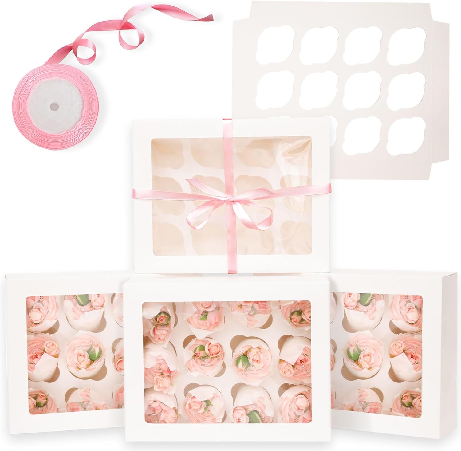 Storage & Organization