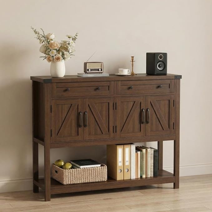 Storage & Organization